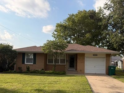 2804 Oak Ave, Mattoon, IL, 61938