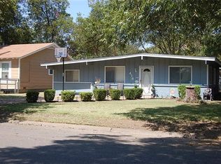 416 Bales St, Cleburne, TX 76033