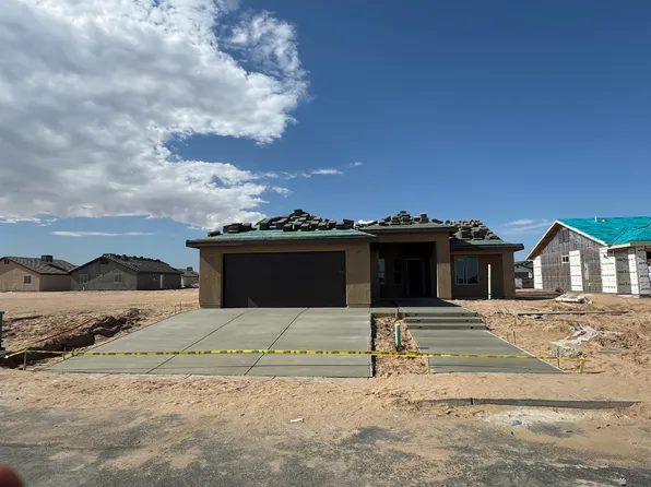 4794 E Nadine St, Gadsden, AZ 85336