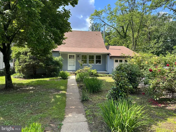 1819 Redwood Ave, Baltimore, MD 21234