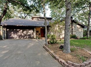 3620 Bordeaux Ct, Arlington, TX 76016