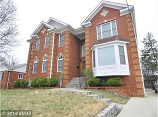 6012 Craig St, Springfield, VA 22150