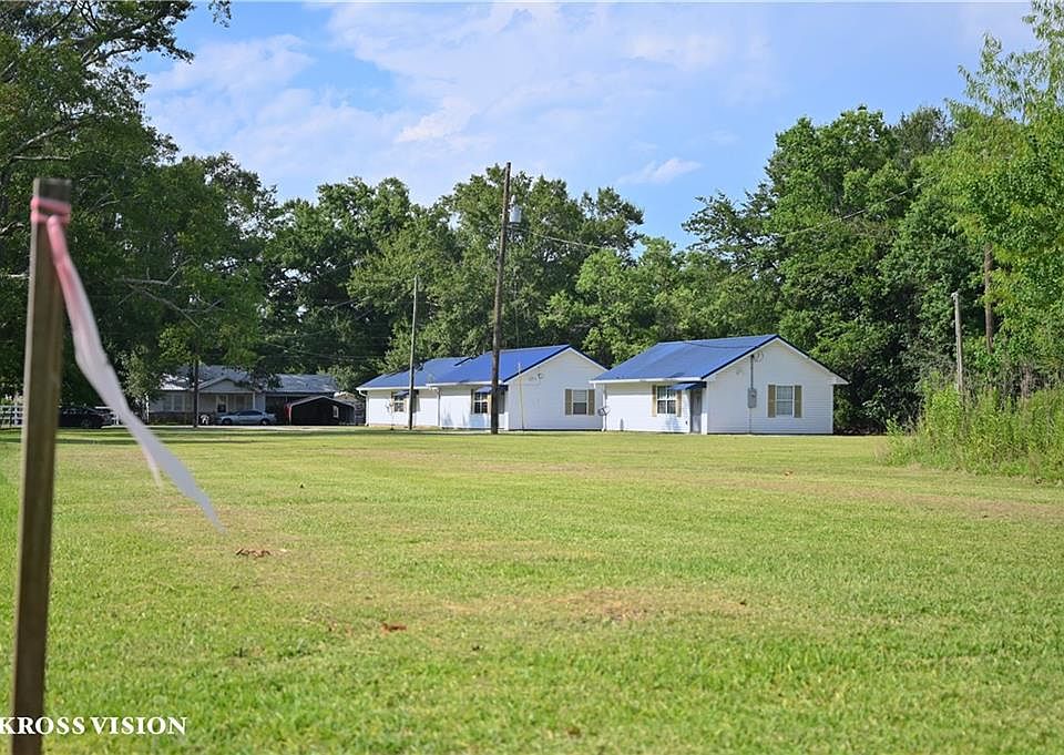 416 Spring Bayou Rd Marksville, LA Zillow
