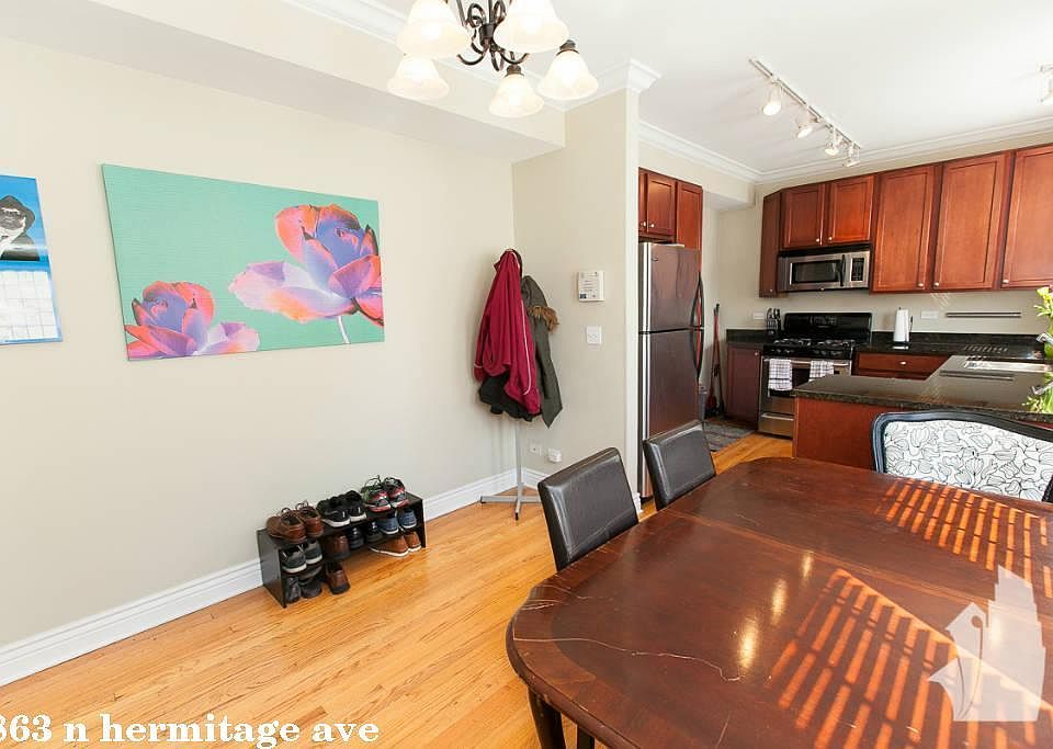 1st image of 4863 N Hermitage Ave #1725