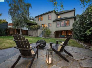 123 Ricardo Ave, Piedmont, CA 94611