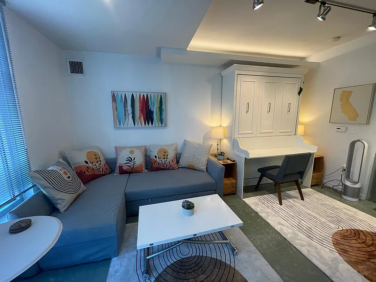 766 Harrison St #607 — Photo 5