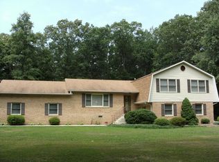26657 Tin Top School Rd, Mechanicsville, MD
