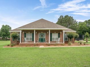 1503 Northington Rd, Prattville, AL 36067