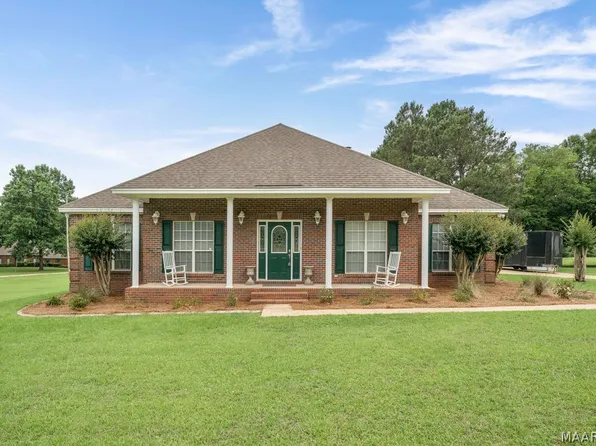1503 Northington Rd, Prattville, AL 36067