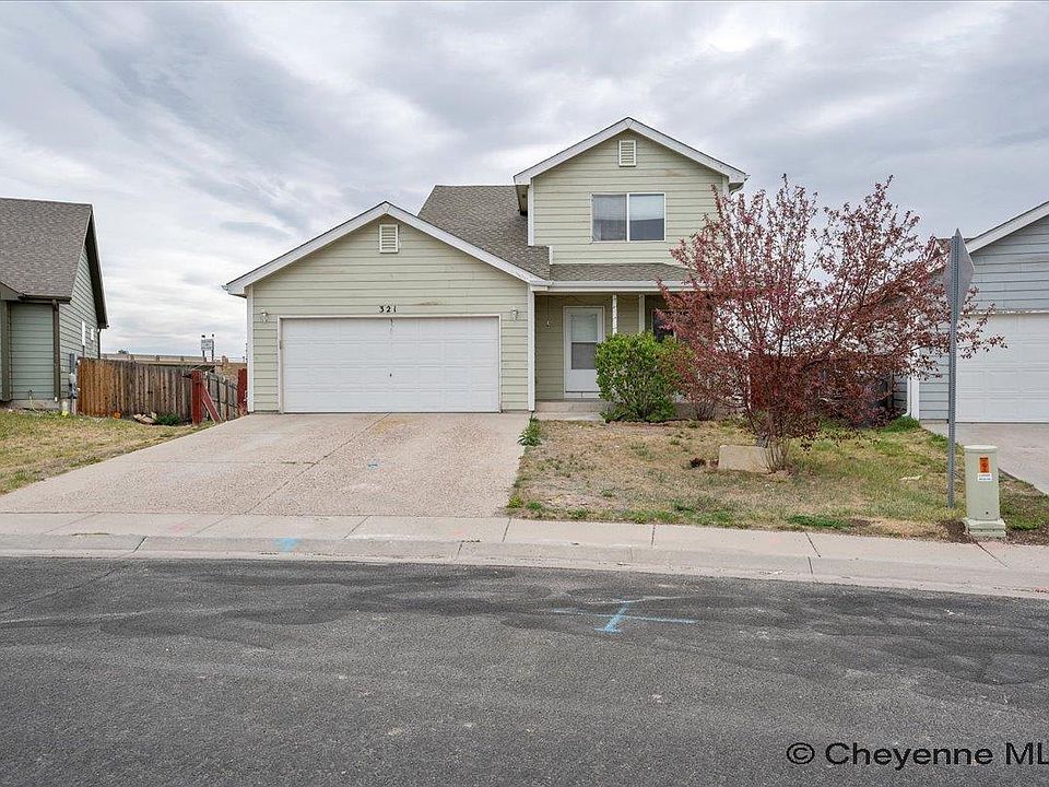 1st image of 321 Medicine Bow Ave