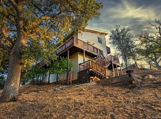 17601 Cedar Canyon Dr, Tehachapi, CA 93561