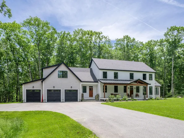 11 Apple Blossom Lane, Kennebunkport, ME 04046
