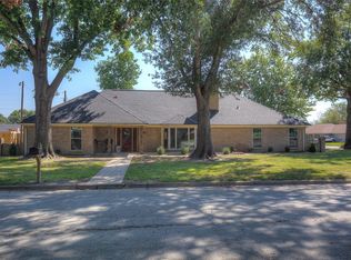 1612 Myrtle Dr, Sulphur Springs, TX 75482