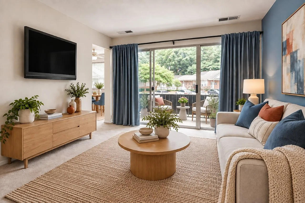 Avery Park Apartment Homes — Photo 4