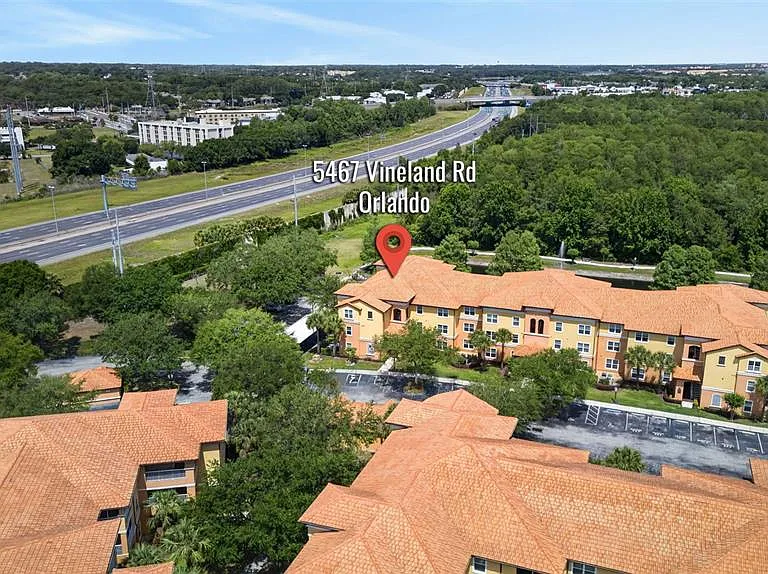 5467 Vineland Rd #6308 — Photo 34
