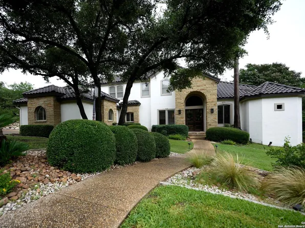 20 Arnold Palmer, San Antonio, TX 78257