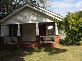 1402 W End Ave, Anderson, SC 29625