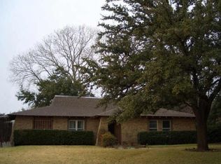 2803 Tam O Shanter Ln, Richardson, TX 75080