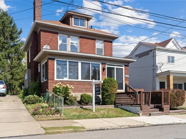 2819 Cobden St, Pittsburgh, PA 15203