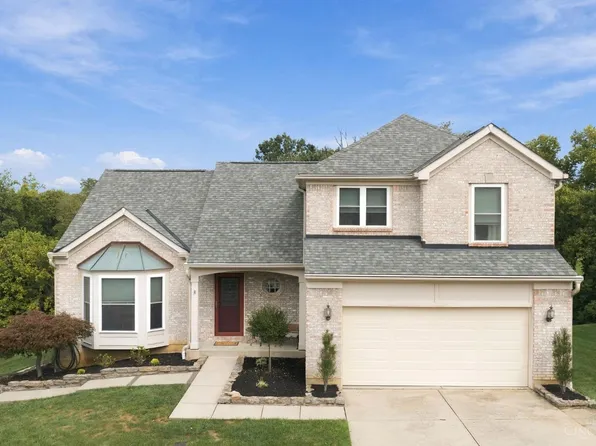 710 Rosewynne Ct, Cleves, OH 45002
