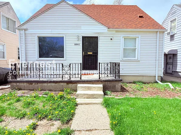 8861 Asbury Park, Detroit, MI 48228