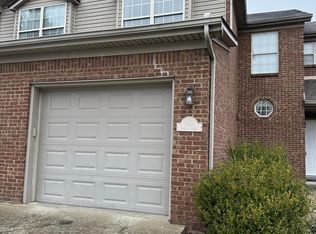 3869 Sugar Creek Dr #3869, Lexington, KY 40517