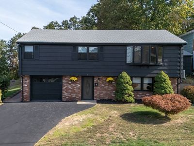 2 Oceanview Ave, Saugus, MA, 01906