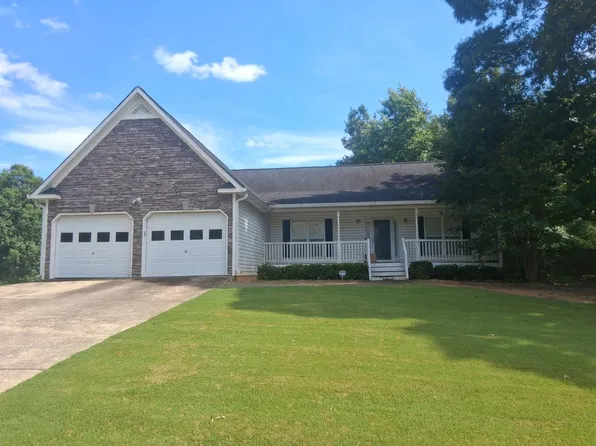 21 Cannon Trl, Dallas, GA 30157