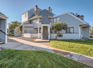 17003 E Tennessee Dr APT 102, Aurora, CO 80017