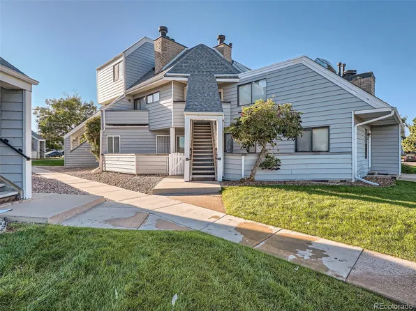 17003 E Tennessee Drive #102, Aurora, CO 80017