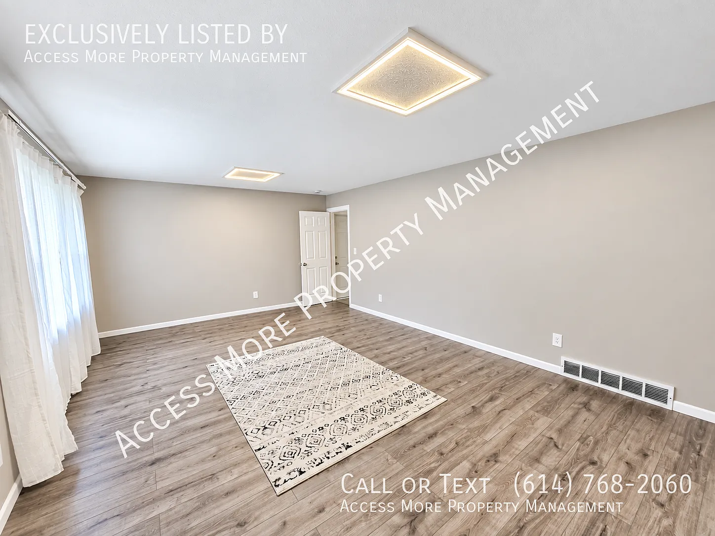 3 Bed, 3 Bath, Finished Basement, Garage & Fenced Yard! — Photo 3