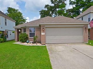 16960 Valiant Oak St, Conroe, TX 77385
