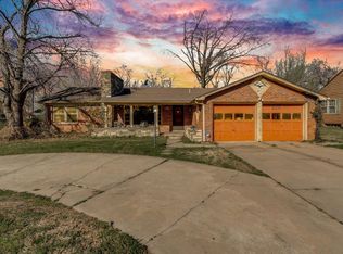 2111 S Oliver Ave, Wichita, KS 67218