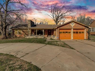 2111 S Oliver Ave, Wichita, KS, 67218