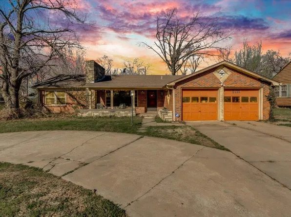 2111 S Oliver Ave, Wichita, KS 67218