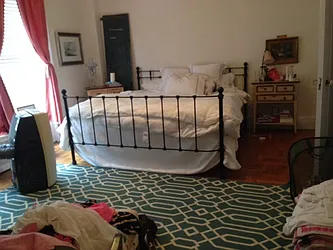 Rented by Prince Real Estate Associates LLC