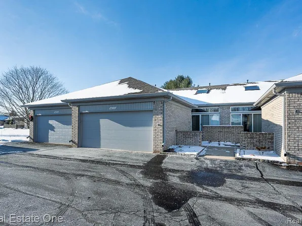 48719 Sundance Ct, Shelby Township, MI 48315