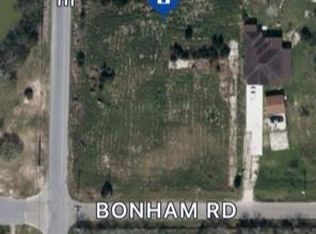 0 Bonham Rd, Brownsville, TX 78521