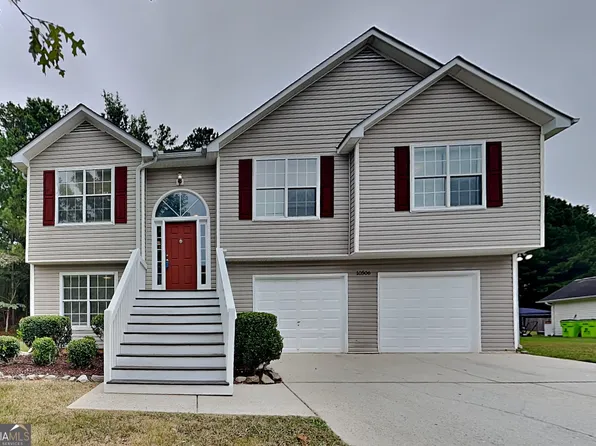 10506 Crabtree Dr, Jonesboro, GA 30238