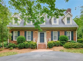 1103 Wetherburn Ct, Winston Salem, NC 27104