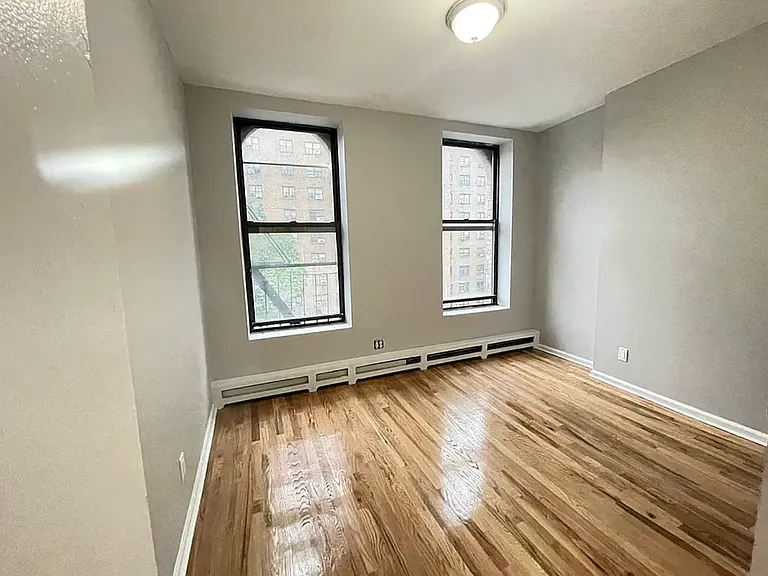 2847 Frederick Douglass Blvd #4M — Photo 4