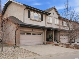 Briar Ridge, Saskatoon, SK S7V 0A1