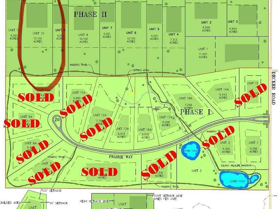 2nd image of Decker Rd