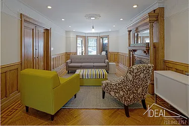 Rented by Ideal Properties Group