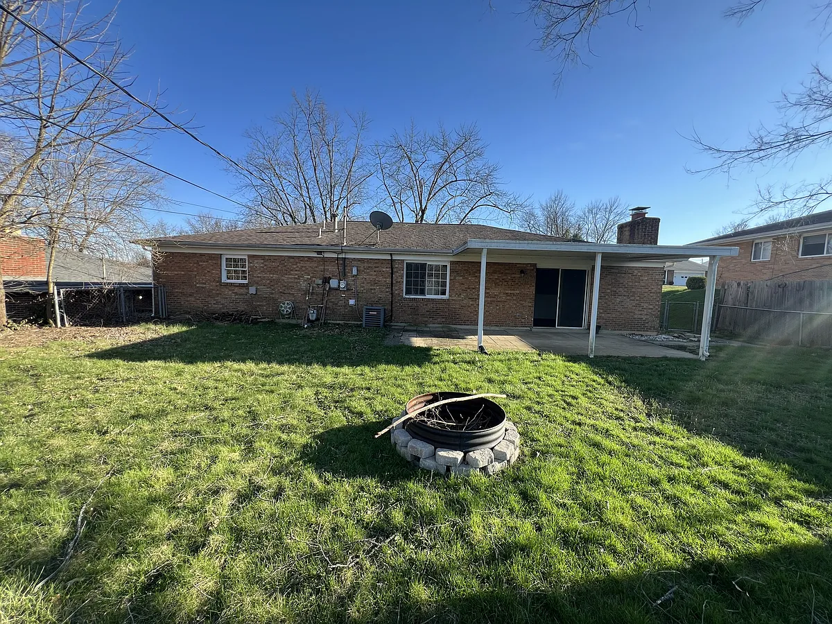 Building Photo - 337 Fairway Dr