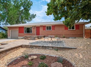 1210 Aikins Way, Boulder, CO 80305