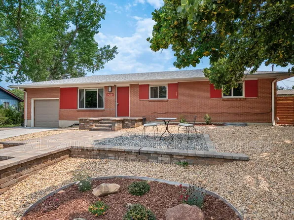 1210 Aikins Way, Boulder, CO 80305