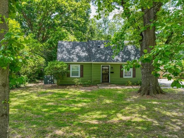 1020 W Main St, Brownsville, TN 38012