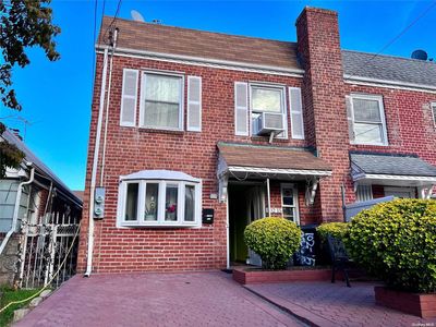 102-15 221 Street, Jamaica, NY, 11429