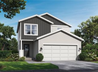 703 SW Glenn Cir, Raymore, MO 64083